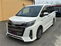 2018 Toyota Noah