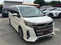 2018 Toyota Noah