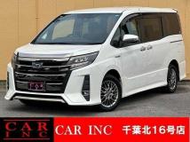 2018 Toyota Noah