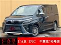 2017 Toyota Voxy