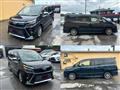 2017 Toyota Voxy