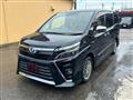 2017 Toyota Voxy