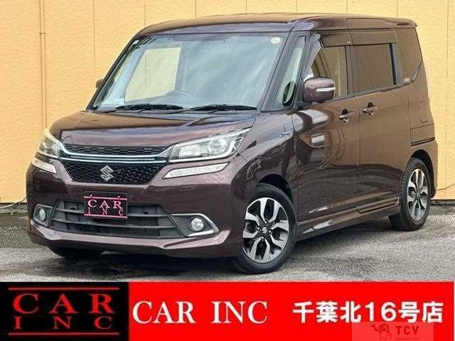 2018 Suzuki Suzuki Others