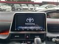2018 Toyota Sienta