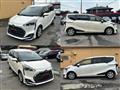 2018 Toyota Sienta