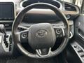 2018 Toyota Sienta