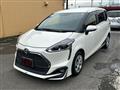 2018 Toyota Sienta