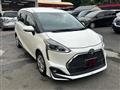 2018 Toyota Sienta