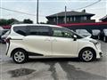 2018 Toyota Sienta