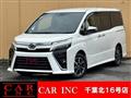 2019 Toyota Voxy