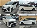 2019 Toyota Voxy