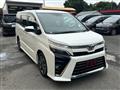 2019 Toyota Voxy