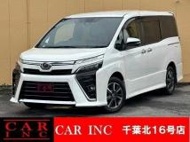2019 Toyota Voxy