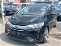 2013 Honda Fit Hybrid