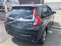2013 Honda Fit Hybrid