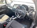2013 Honda Fit Hybrid
