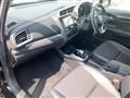 2013 Honda Fit Hybrid