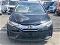 2013 Honda Fit Hybrid