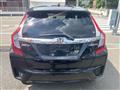 2013 Honda Fit Hybrid