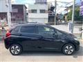 2013 Honda Fit Hybrid