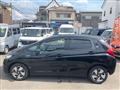2013 Honda Fit Hybrid