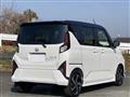 2025 Daihatsu Move