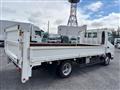 2021 Toyota Dyna Truck