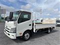 2021 Toyota Dyna Truck