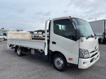 2021 Toyota Dyna Truck