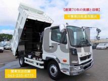 2024 Mitsubishi Fuso Fighter