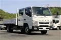 2016 Mitsubishi Fuso Canter