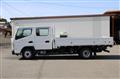 2016 Mitsubishi Fuso Canter