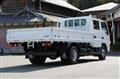 2016 Mitsubishi Fuso Canter
