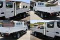 2016 Mitsubishi Fuso Canter