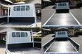 2016 Mitsubishi Fuso Canter