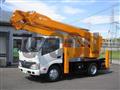 2015 Hino Dutro