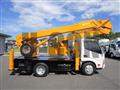 2015 Hino Dutro