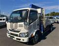 2019 Hino Dutro