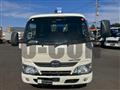 2019 Hino Dutro