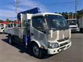 2019 Hino Dutro