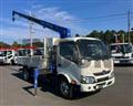 2019 Hino Dutro