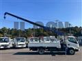 2019 Hino Dutro