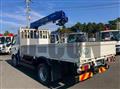 2019 Hino Dutro