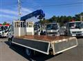 2019 Hino Dutro