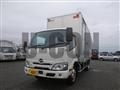 2023 Hino Dutro