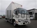 2023 Hino Dutro
