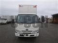 2023 Hino Dutro