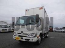 2023 Hino Dutro
