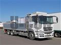 2014 Mitsubishi Fuso Super Great