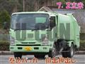 2015 Isuzu Elf Truck
